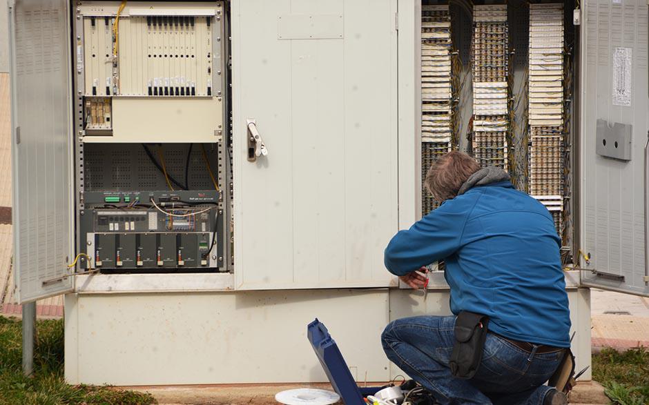 recherche électricien Le Port-Marly