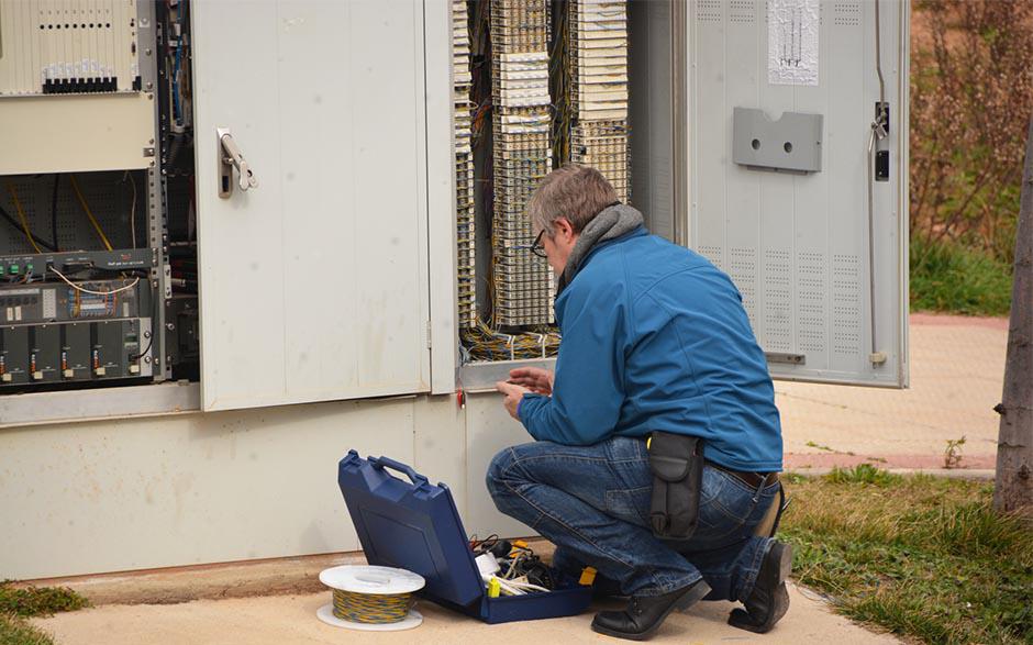 électricien urgent Le Port-Marly