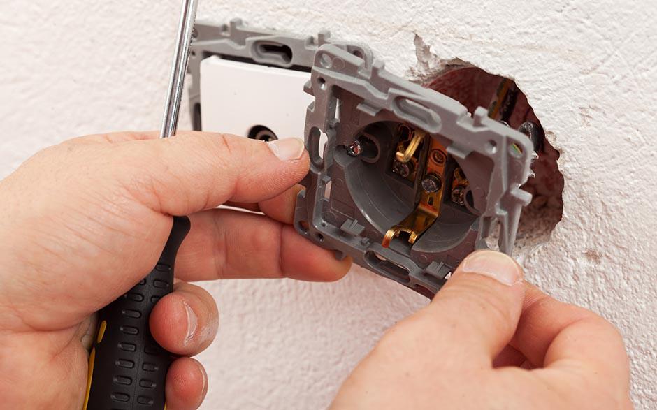 électricien de maintenance Triel-sur-Seine