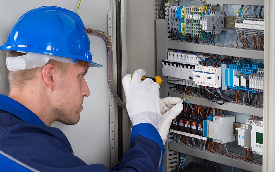 électricien urgent Gometz-la-Ville