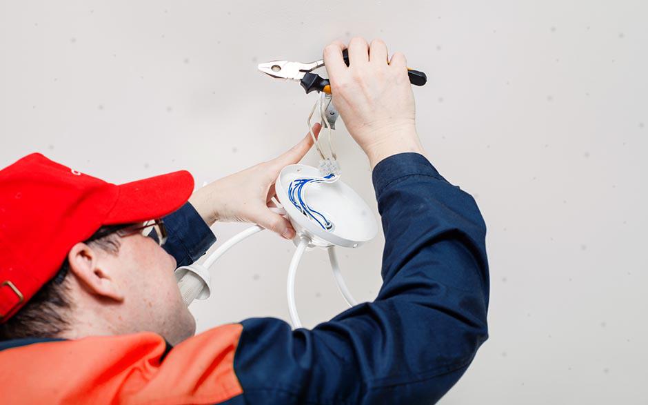 tarif horaire électricien Sarcelles