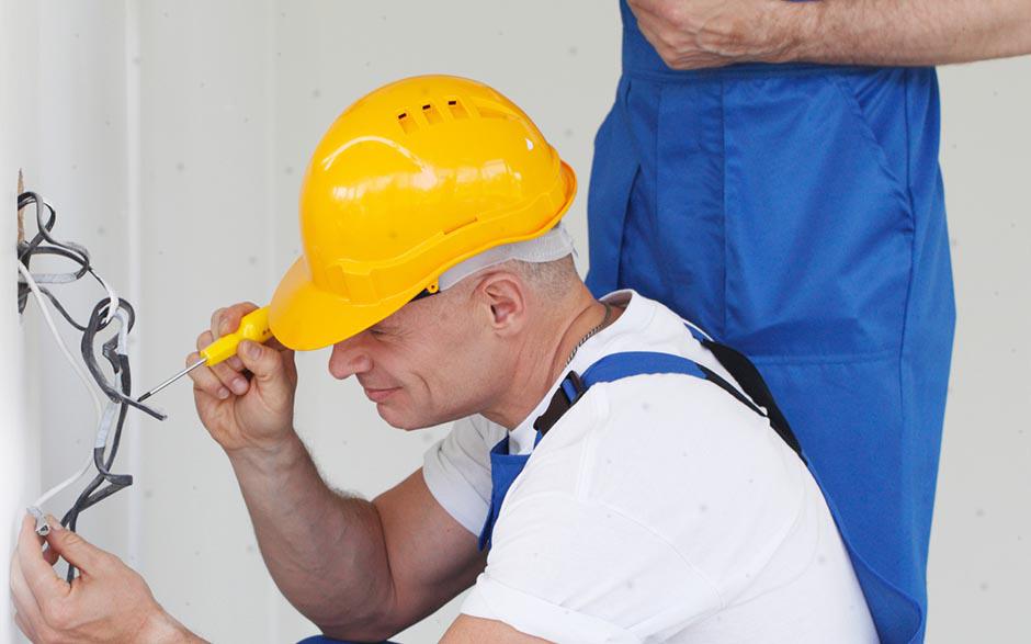 électricien de maintenance Triel-sur-Seine